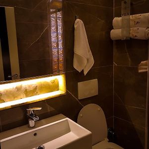 Deluxe Doppelzimmer